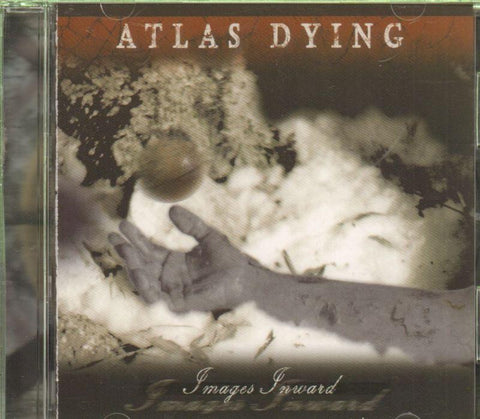 Atlas Dying-Images Inward-CD Album