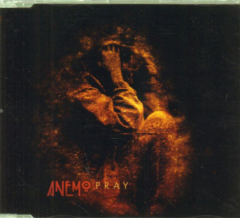 Anemo-Pray-CD Single