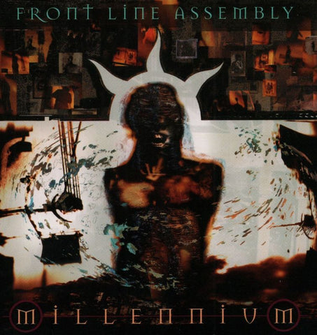 Millennium-Roadrunner-CD Album