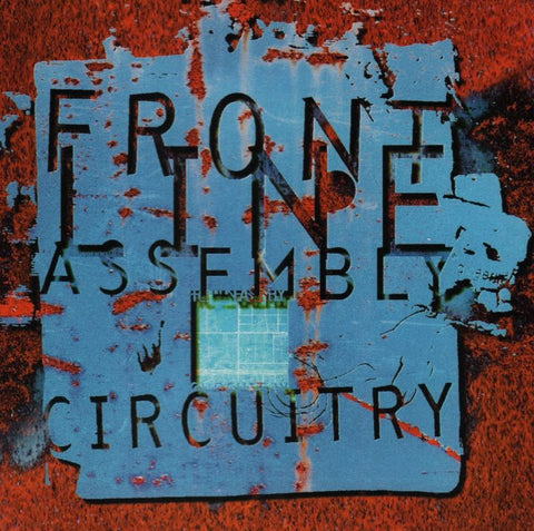 Circuitry-SPV-CD Album