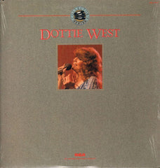 Dottie West-Dottie West-RCA-Vinyl LP