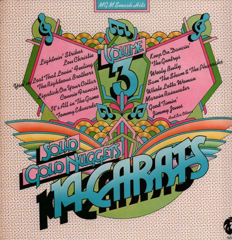 14 Carats Volume 3-MGM-Vinyl LP