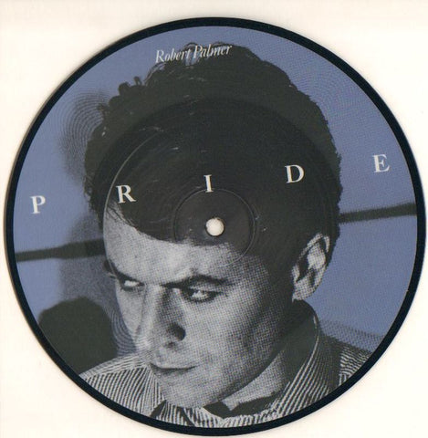 Pride-Island-7" Vinyl Picture Disc