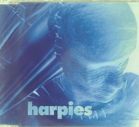 Harpies-Deep-CD Single