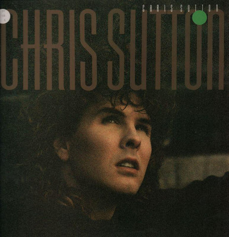 Chris Sutton-Chris Sutton-Polydor-Vinyl LP