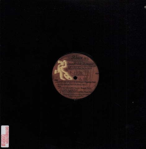 Soundtrack Remixes-Play-12" Vinyl
