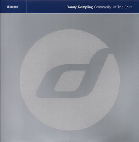 Community Of The Spirit-Distance-12" Vinyl