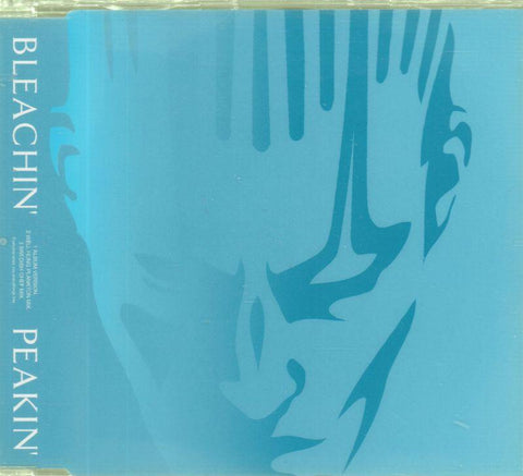 Bleachin'-Peakin'-CD Single
