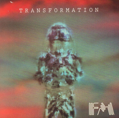 FM-Transformation-Esoteric-CD Album-New