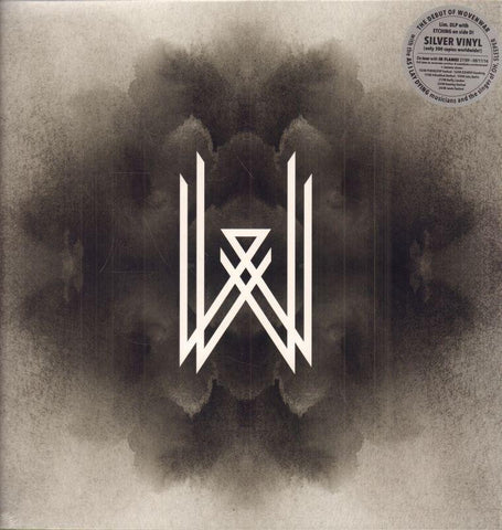 Wovenwar-Wovenwar-Metal Blade-2x12" Vinyl LP Gatefold