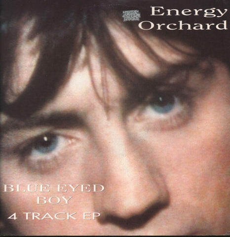 Energy Orchard-Blue Eyed Boy-MCA-12" Vinyl P/S