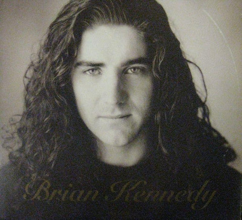 Brian Kennedy-Hollow-BMG-12" Vinyl