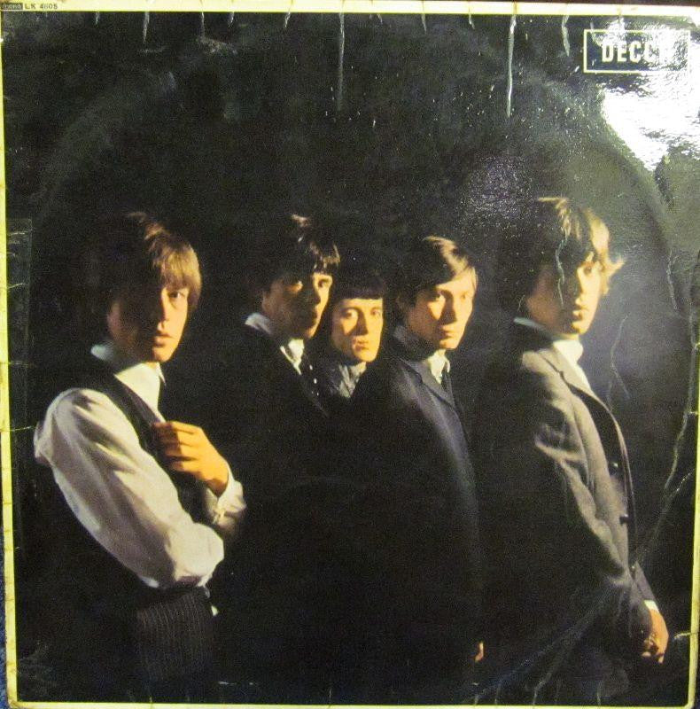 The Rolling Stones-