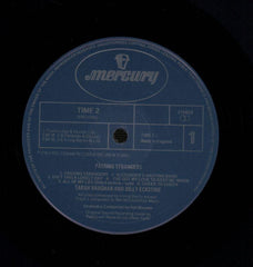 Passing Strangers-Mercury-Vinyl LP-VG/NM
