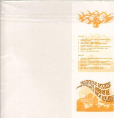 Dreamtime Downunder-Vinyl LP-M/M