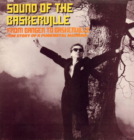 Sound of The Baskerville-From Banger To Baskerville-Clay-Vinyl LP