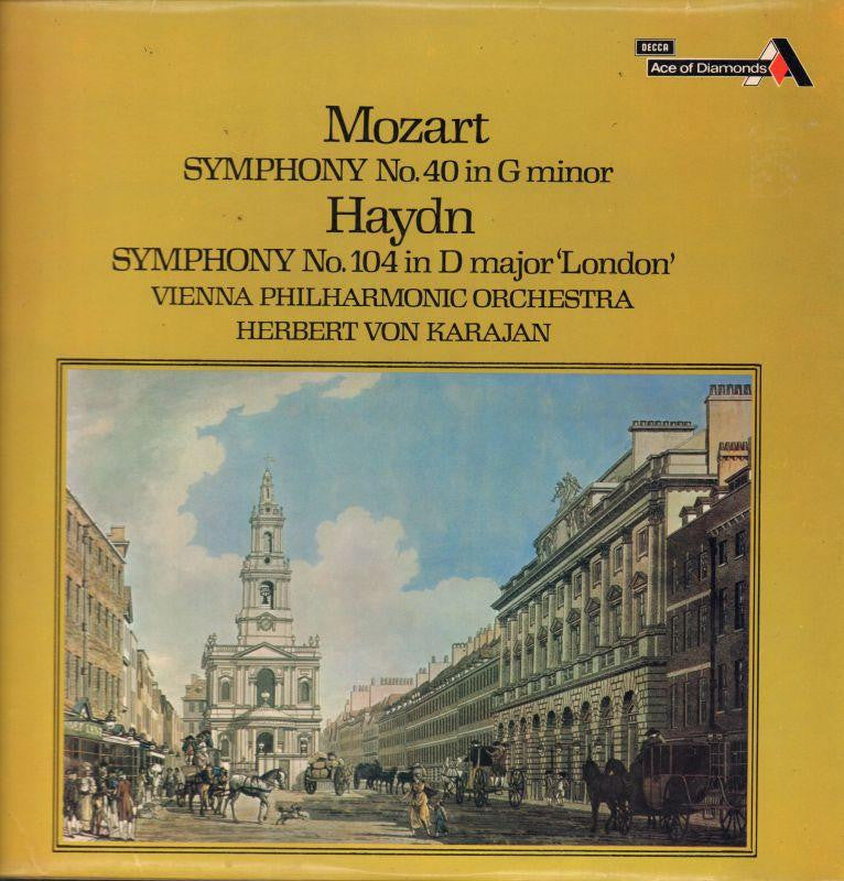 Karajan: The Vienna Years 1946-1949［CD］ Herbert von Karajan, Wiener Philharmoniker – The Vienna Years 1946