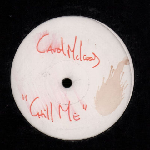Chill Me-12" Vinyl