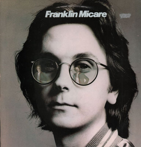 Franklin Micare-Private Stock-Vinyl LP