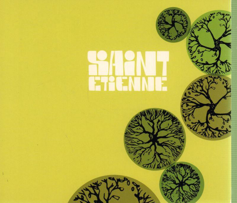 Saint Etienne-Soft Like Me CD 2-CD Single