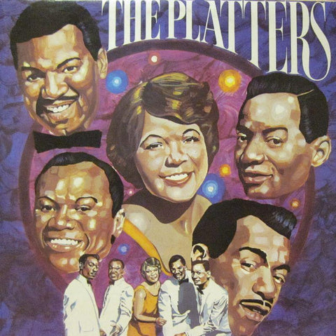 The Platters-