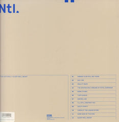 Sleep Well Beast-4AD-2x12" Vinyl LP Gatefold-M-/M
