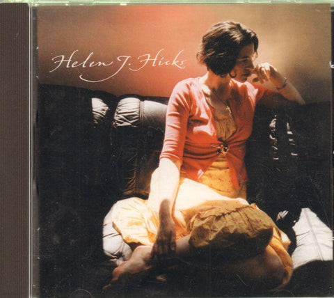 Helen J. Hicks-Helen J. Hicks-CD Album