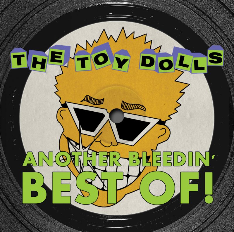 Another Bleedin' Best Of-Secret-CD Album