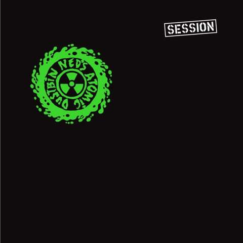 Session-Secret-2CD Album