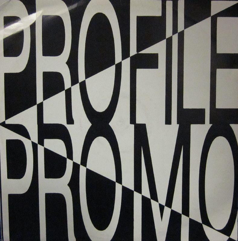 Only In The Dark-If You Truly Love Me-Profile-12" Vinyl