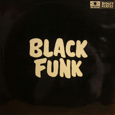The Brixton Market-Black Funk-Beacon-Vinyl LP