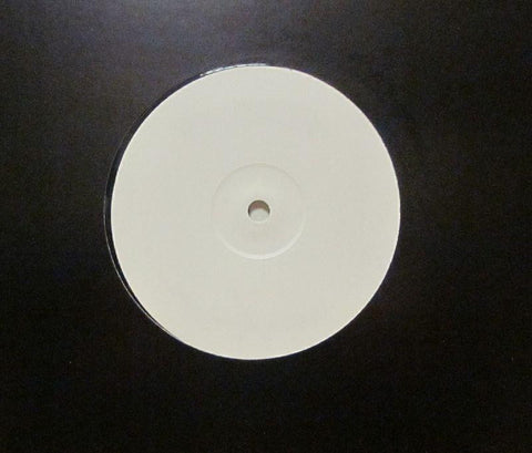 Argento-Disco Geiger-Duty Free-12" Vinyl