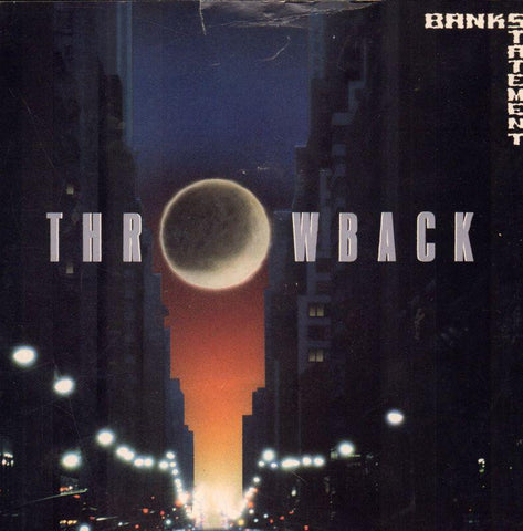 Bankstatement-Throwback-Virgin-7" Vinyl P/S