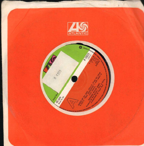 Average White Band-Queen Of The Soul-Atlantic-7" Vinyl