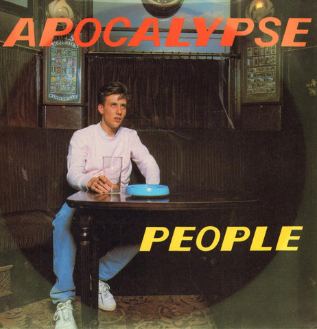 Apocalypse-People-EMI-7" Vinyl P/S