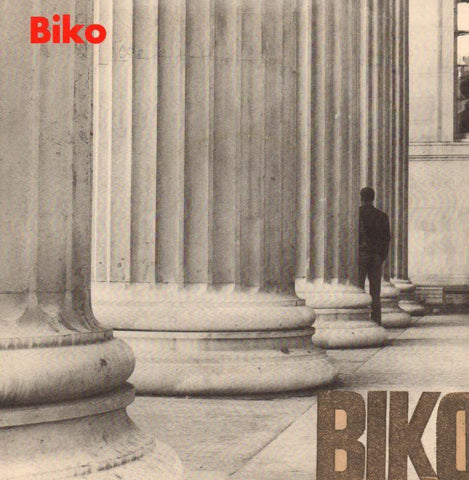 Biko-Biko-7" Vinyl P/S