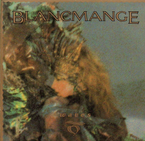 Blancmange-Waves-7" Vinyl P/S