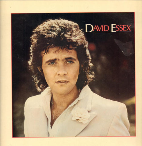 David Essex-David Essex-CBS-Vinyl LP