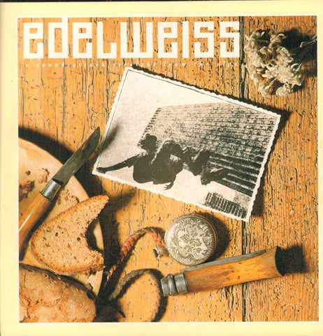 Edelweiss-Bring Me Edelweiss-Wea-7" Vinyl P/S