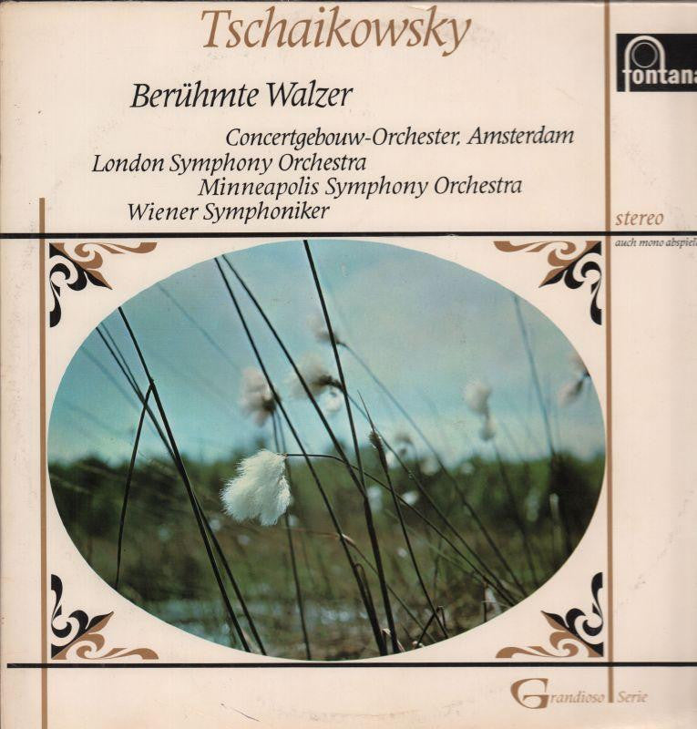 Handel-Concerti Grossi-Fontana-Vinyl LP