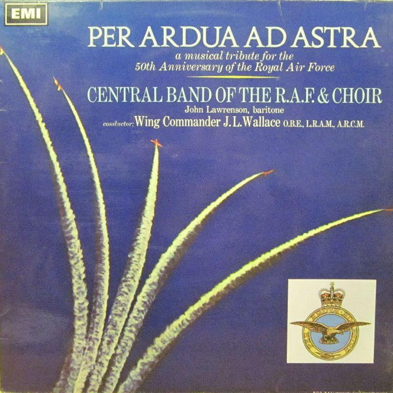 Per Ardua Adastra-EMI-Vinyl LP-VG/NM - Shakedownrecords