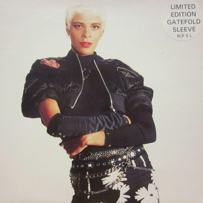Yazz-Stand Up For Your Love Rights-7" Vinyl Gatefold