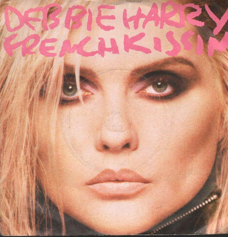 Debbie Harry-French Kissin'-7" Vinyl P/S