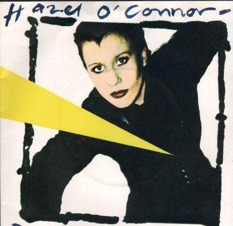 Hazel O' Connor-D Days-7" Vinyl P/S