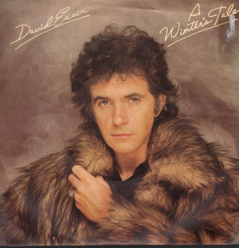 David Essex-A Winter's Tale-7" Vinyl P/S