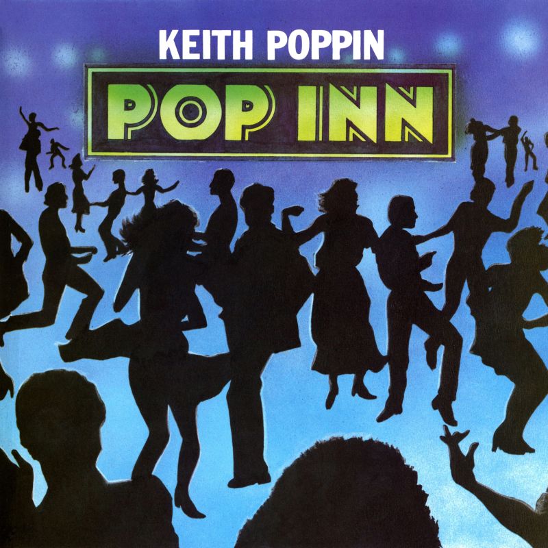 Pop Inn-Burning Sounds-CD Album-New & Sealed