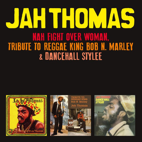 Nah Fight Over Woman, Tribute To Reggae King Bob N. Marley & Dancehall Stylee-Burning Sounds-2CD Album-New & Sealed