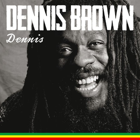 Dennis-Burning Sounds-Vinyl LP