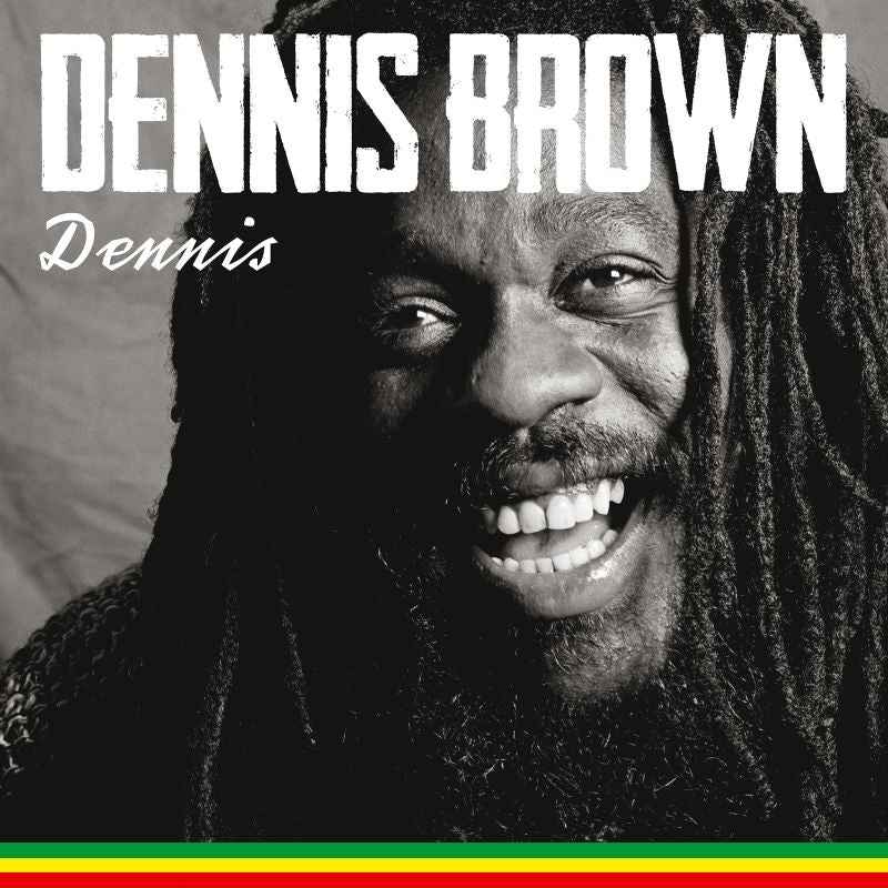 Dennis-Burning Sounds-Vinyl LP