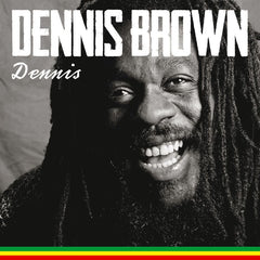 Dennis-Burning Sounds-Vinyl LP